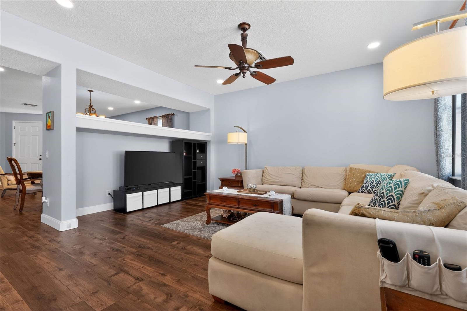 BALLANTRAE VILLAGES 3A & 3B - Residential