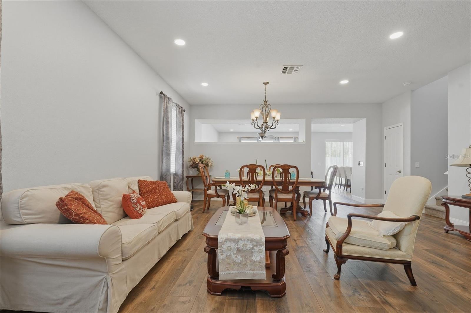 BALLANTRAE VILLAGES 3A & 3B - Residential