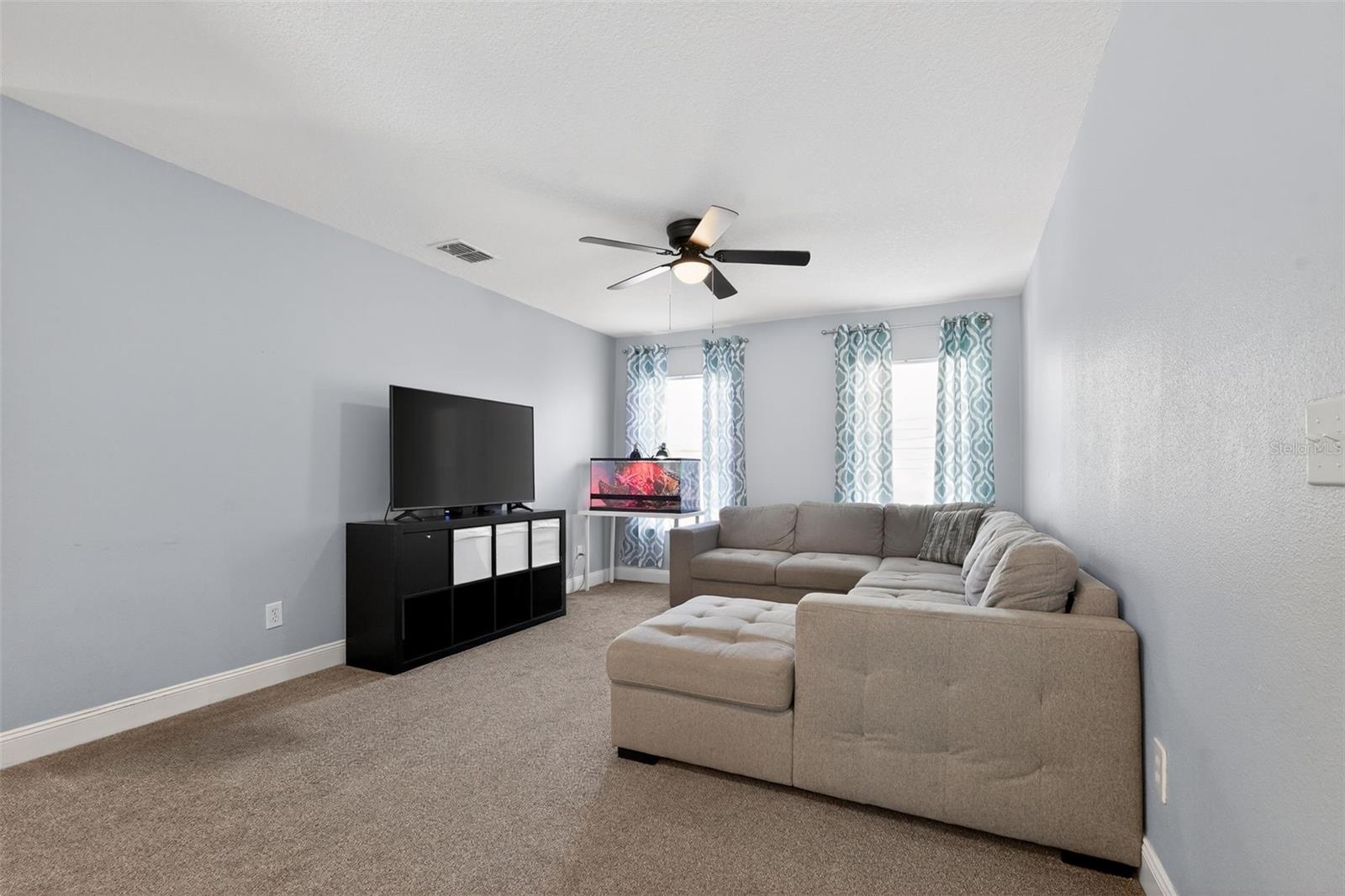 BALLANTRAE VILLAGES 3A & 3B - Residential