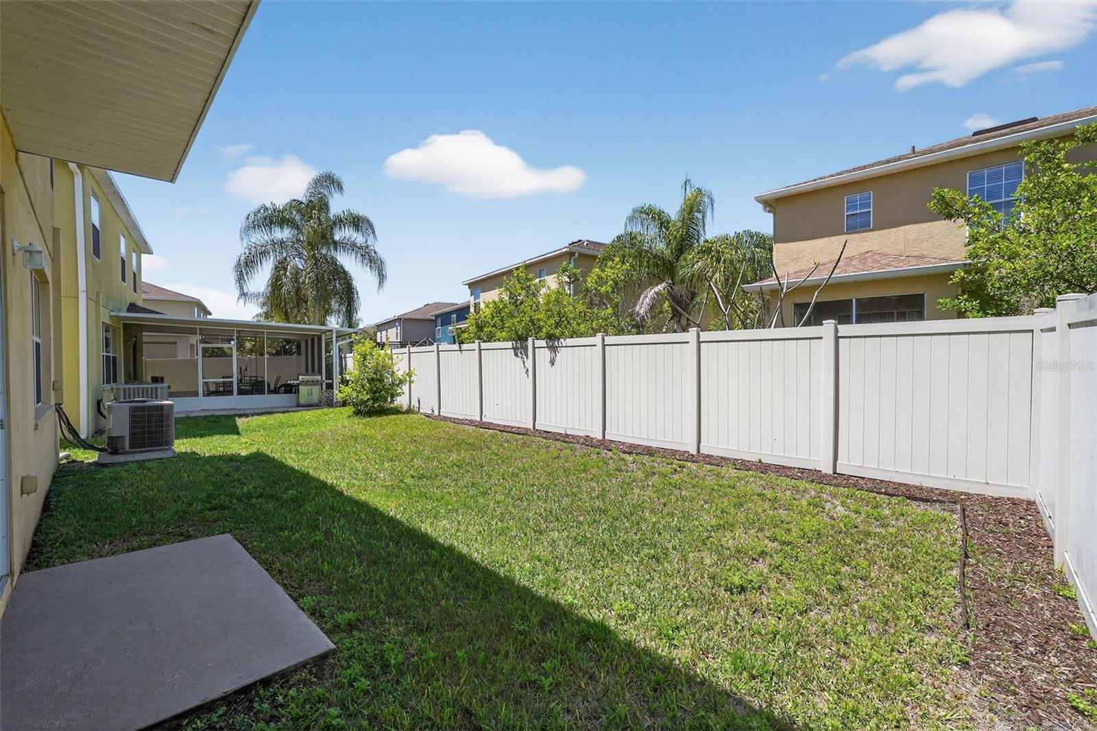 BALLANTRAE VILLAGES 3A & 3B - Residential