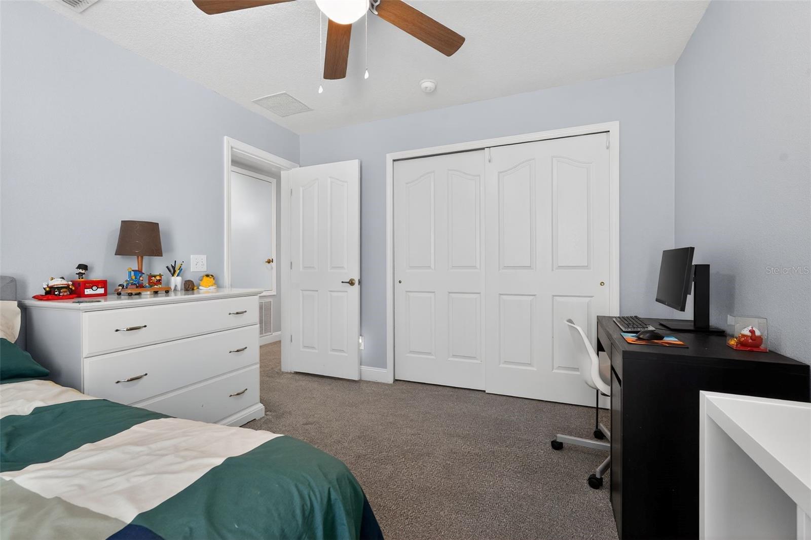 BALLANTRAE VILLAGES 3A & 3B - Residential