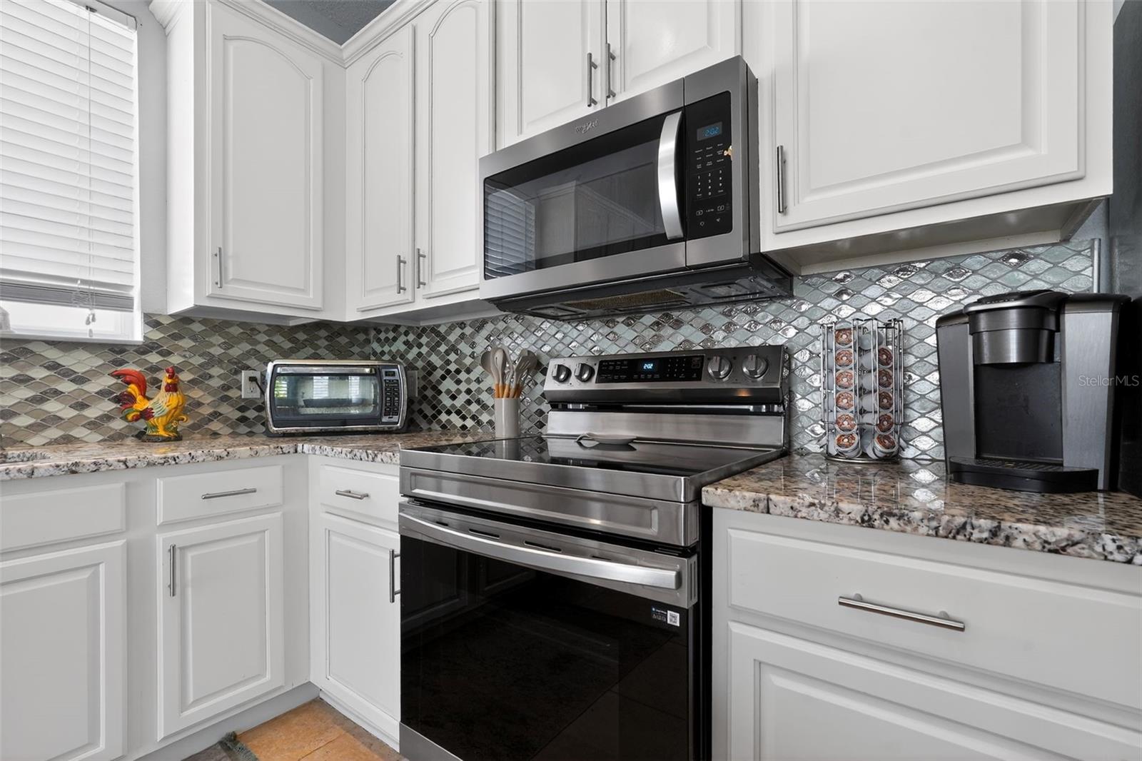 BALLANTRAE VILLAGES 3A & 3B - Residential