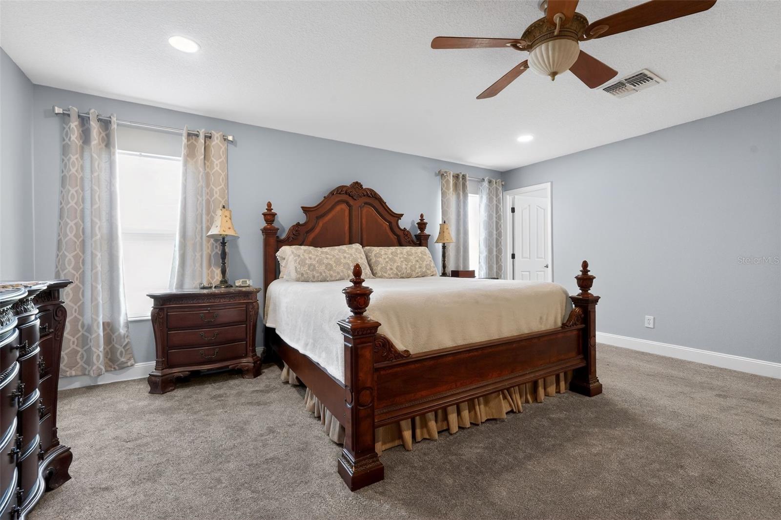 BALLANTRAE VILLAGES 3A & 3B - Residential