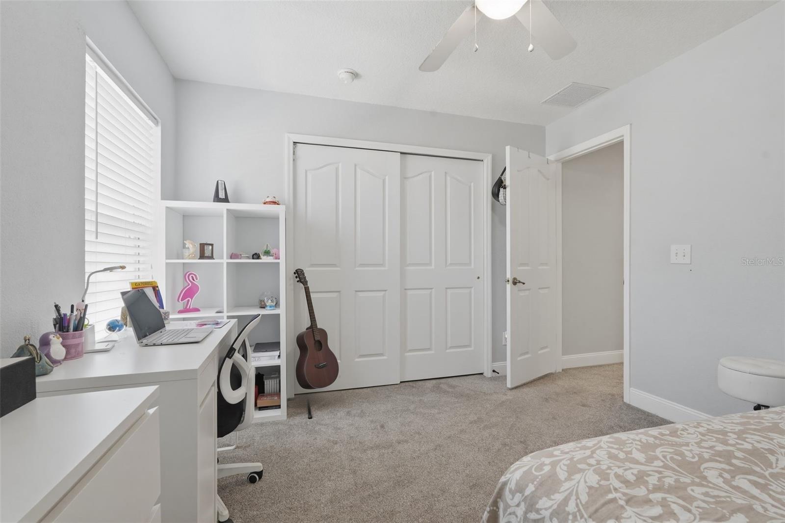 BALLANTRAE VILLAGES 3A & 3B - Residential