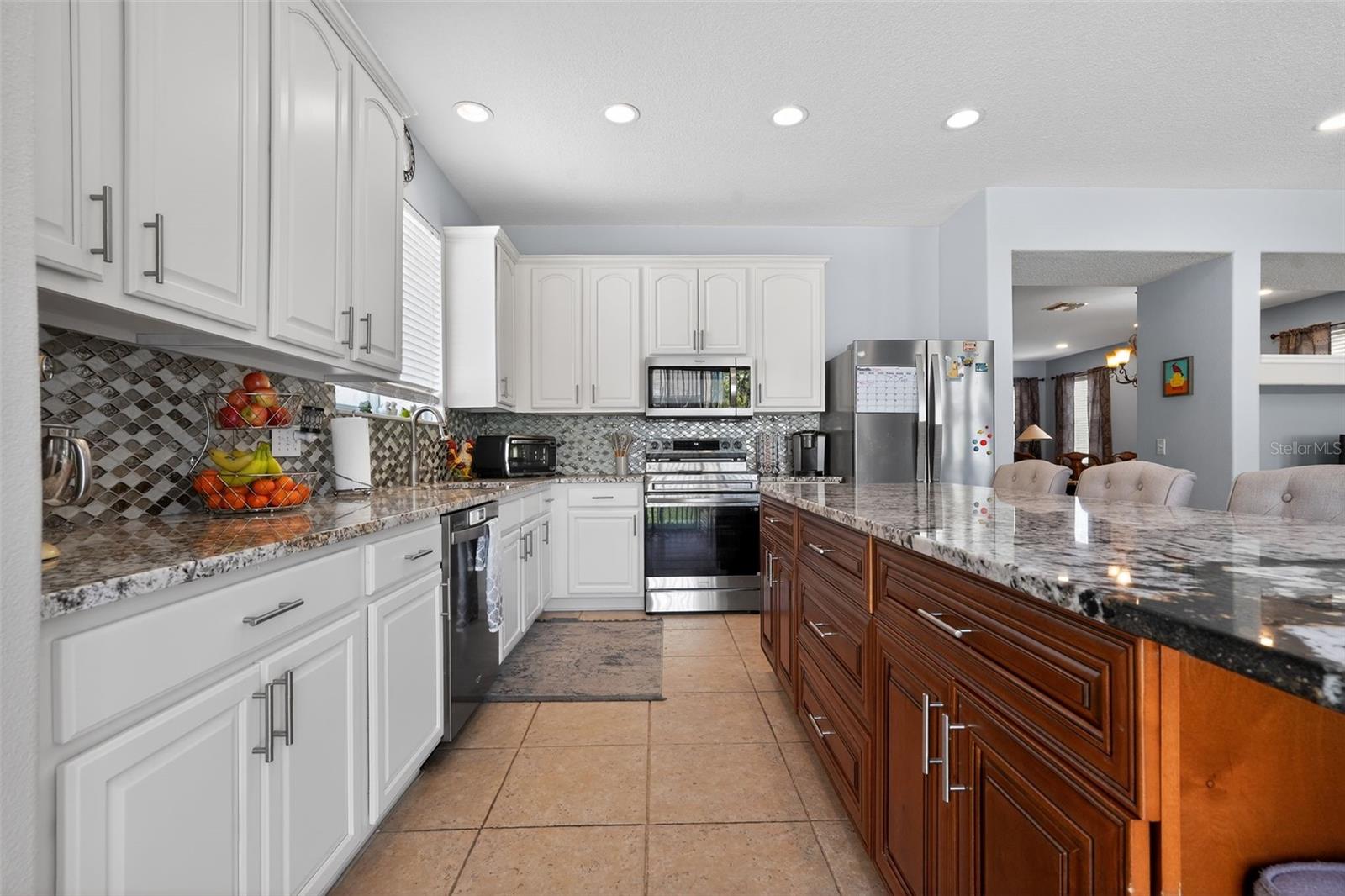 BALLANTRAE VILLAGES 3A & 3B - Residential