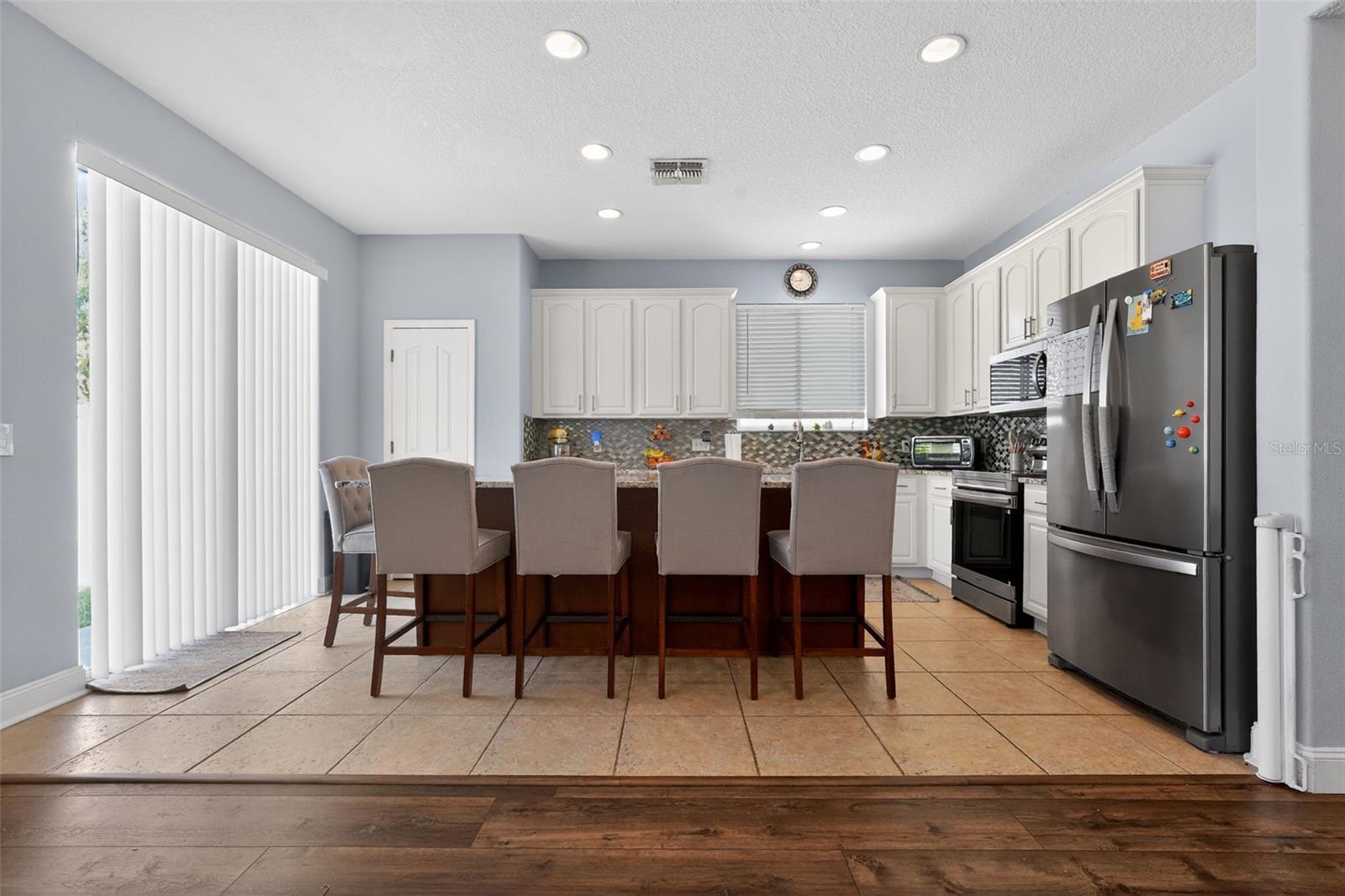 BALLANTRAE VILLAGES 3A & 3B - Residential