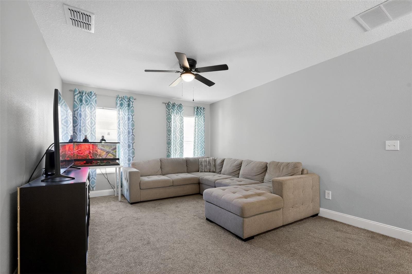 BALLANTRAE VILLAGES 3A & 3B - Residential