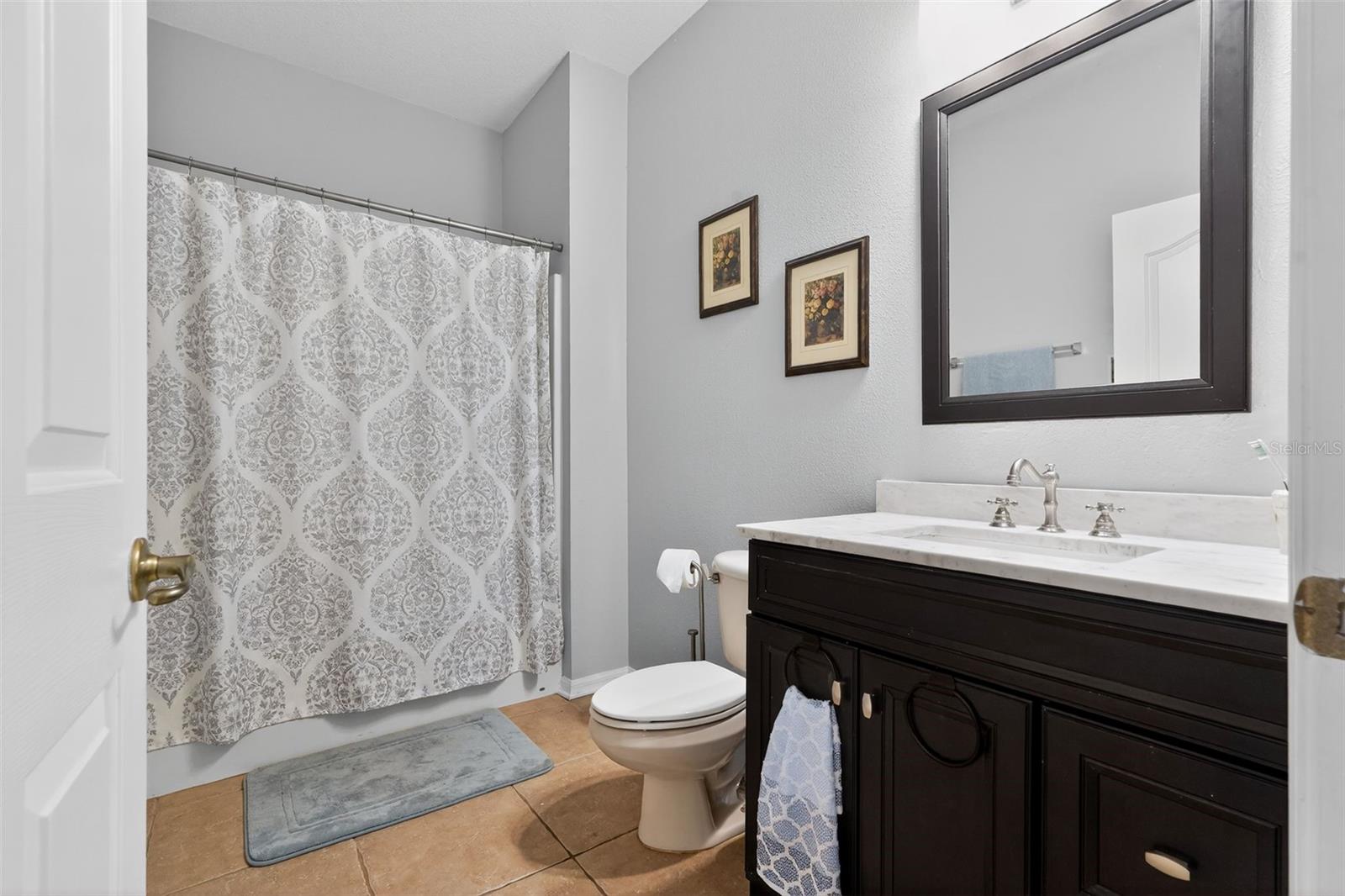 BALLANTRAE VILLAGES 3A & 3B - Residential