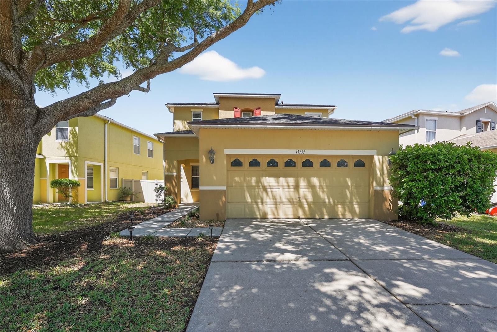 BALLANTRAE VILLAGES 3A & 3B - Residential