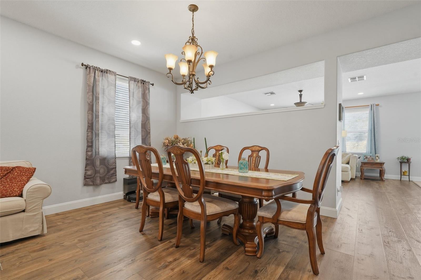 BALLANTRAE VILLAGES 3A & 3B - Residential