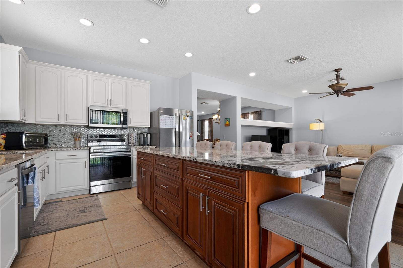 BALLANTRAE VILLAGES 3A & 3B - Residential