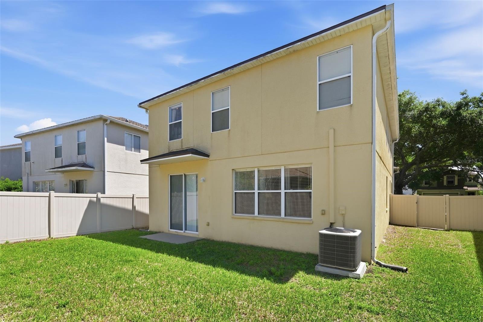 BALLANTRAE VILLAGES 3A & 3B - Residential