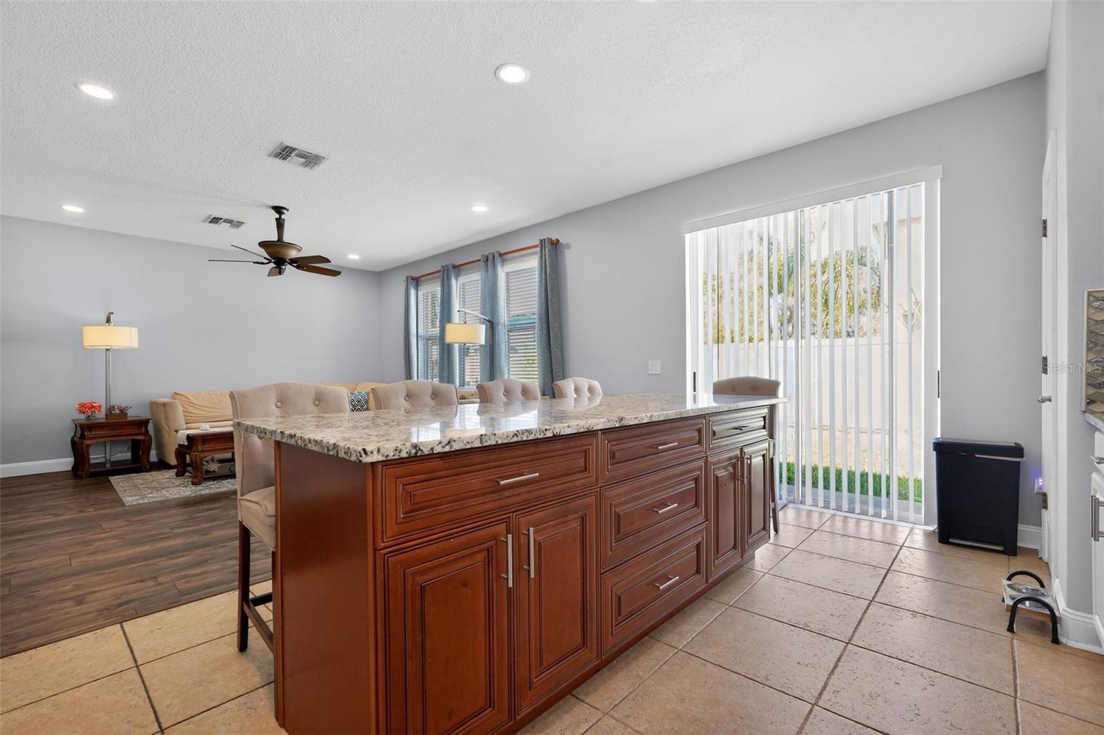 BALLANTRAE VILLAGES 3A & 3B - Residential