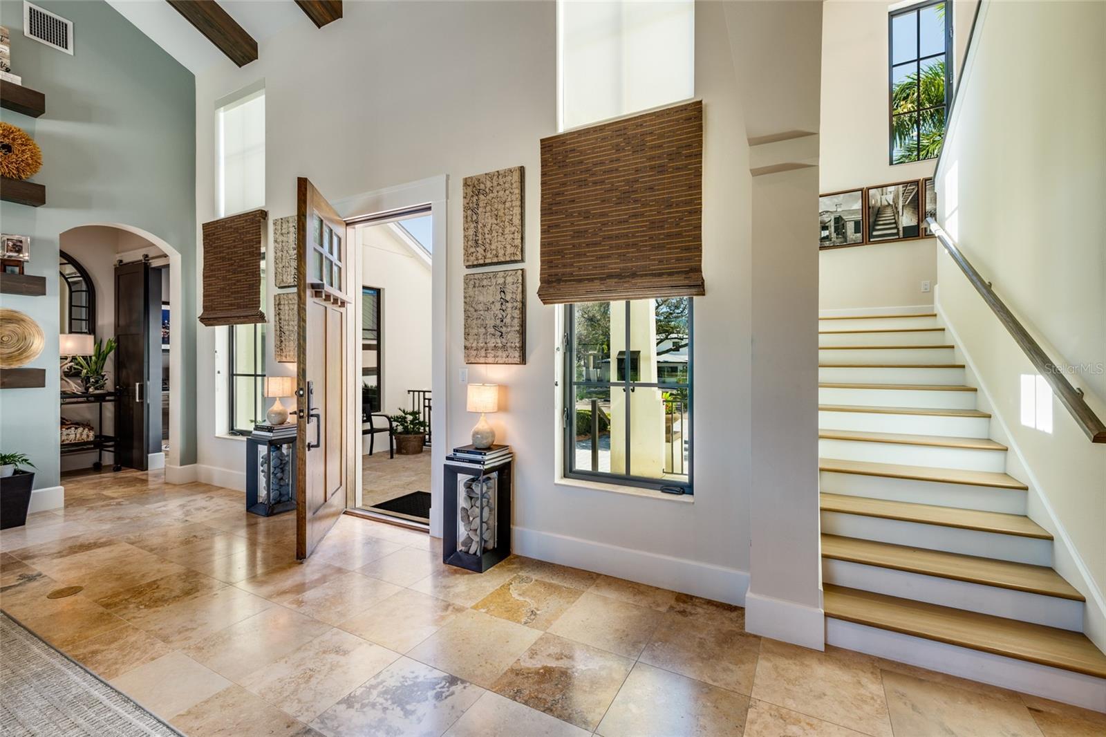 SNELL ISLE SHORES - Residential