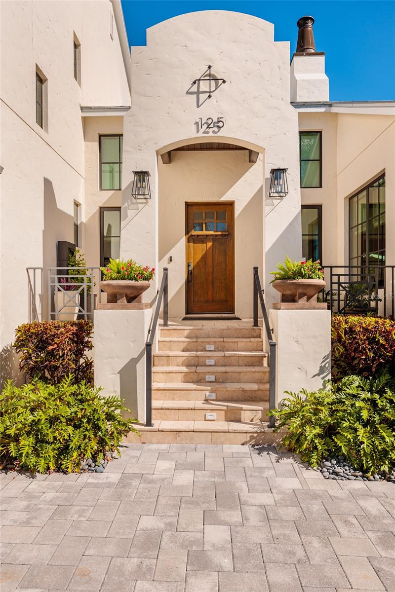 SNELL ISLE SHORES - Residential