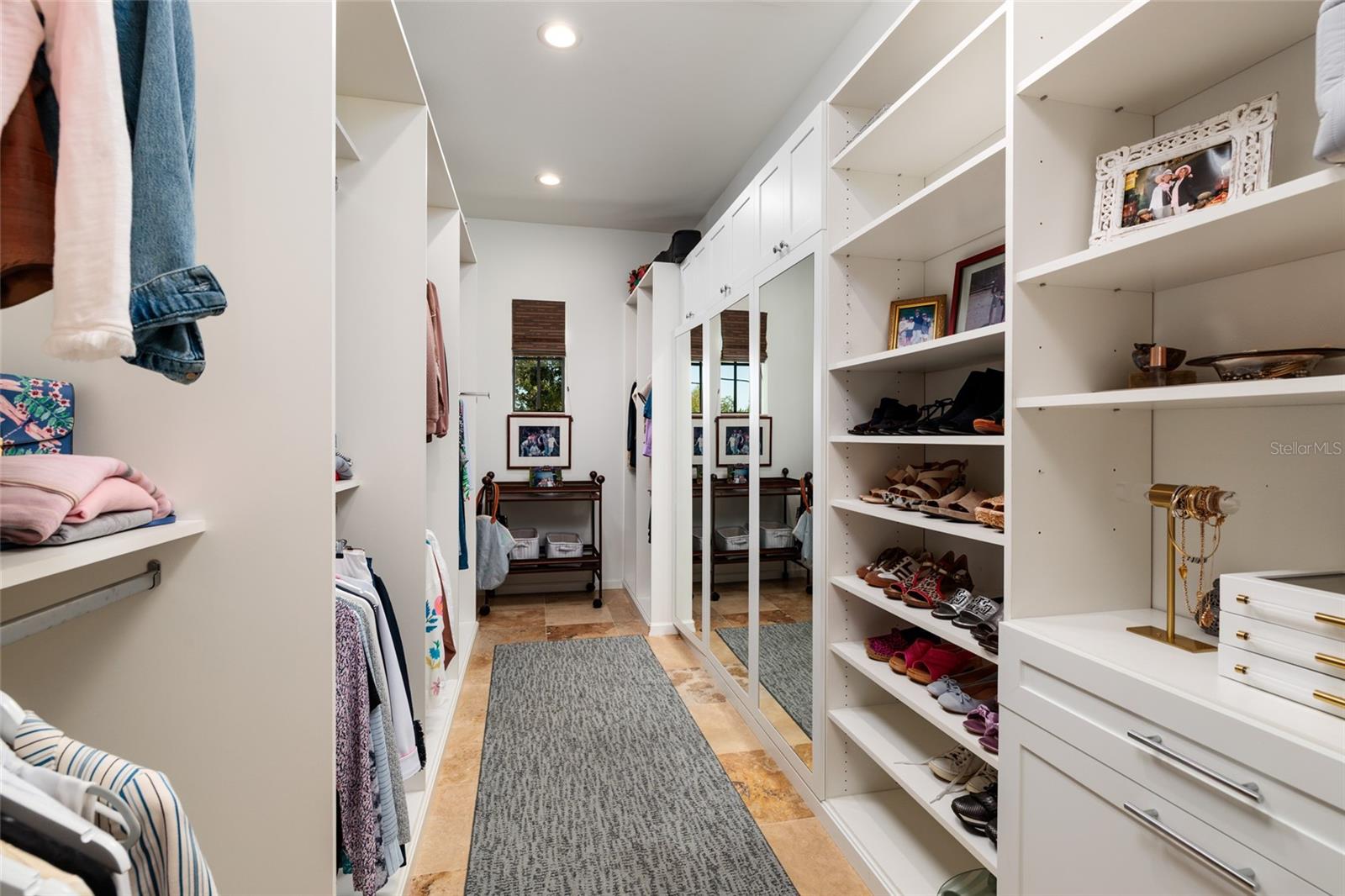 SNELL ISLE SHORES - Residential