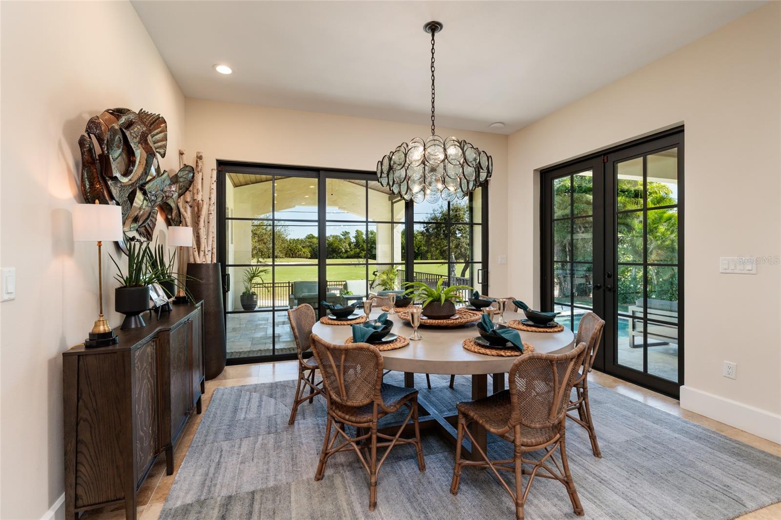 SNELL ISLE SHORES - Residential