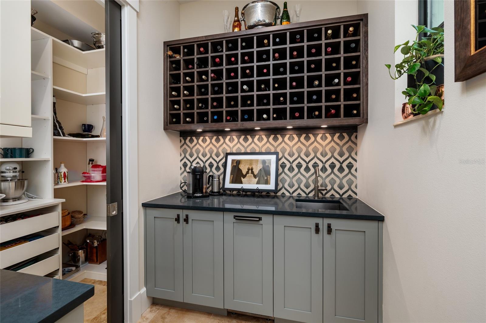 SNELL ISLE SHORES - Residential