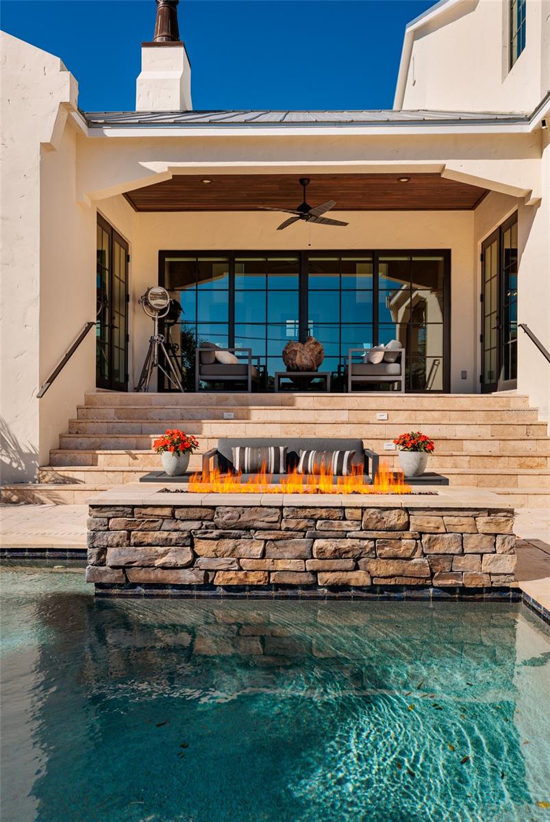 SNELL ISLE SHORES - Residential