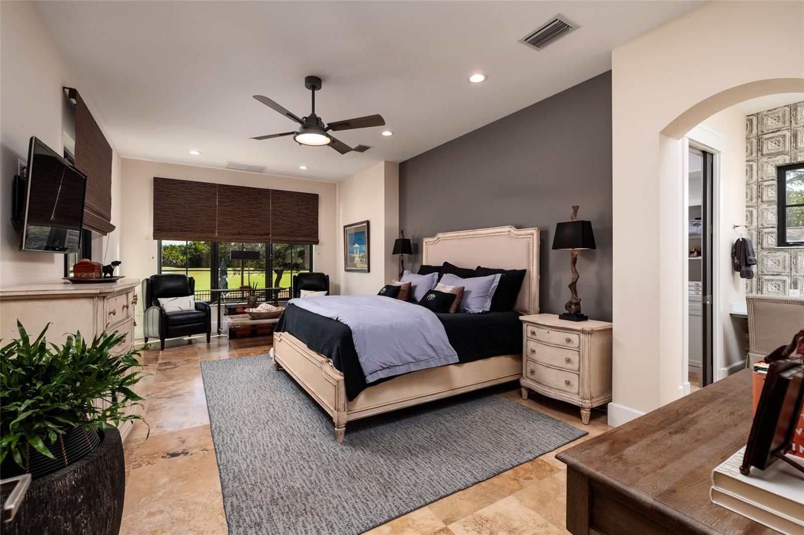 SNELL ISLE SHORES - Residential