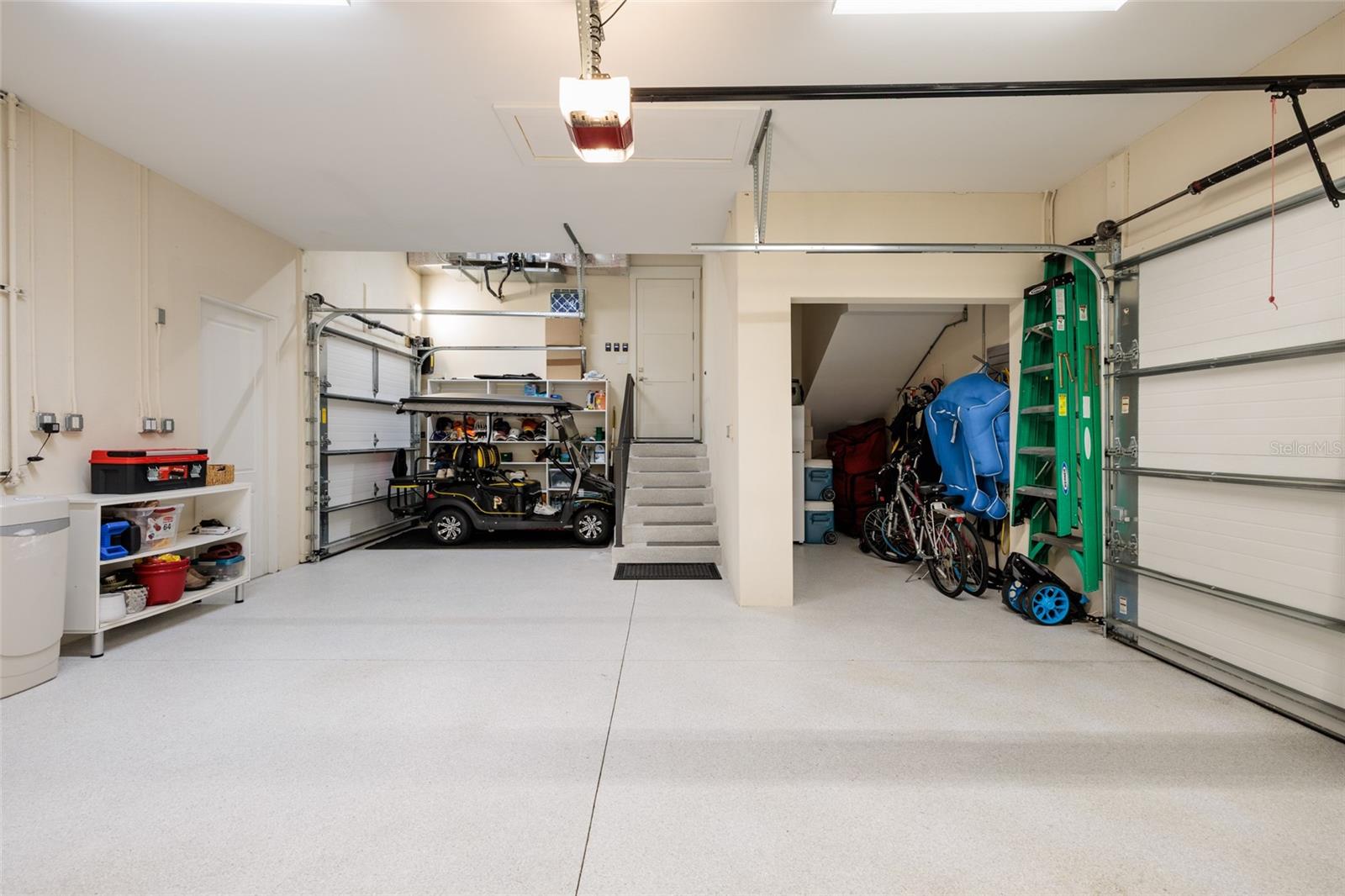 SNELL ISLE SHORES - Residential