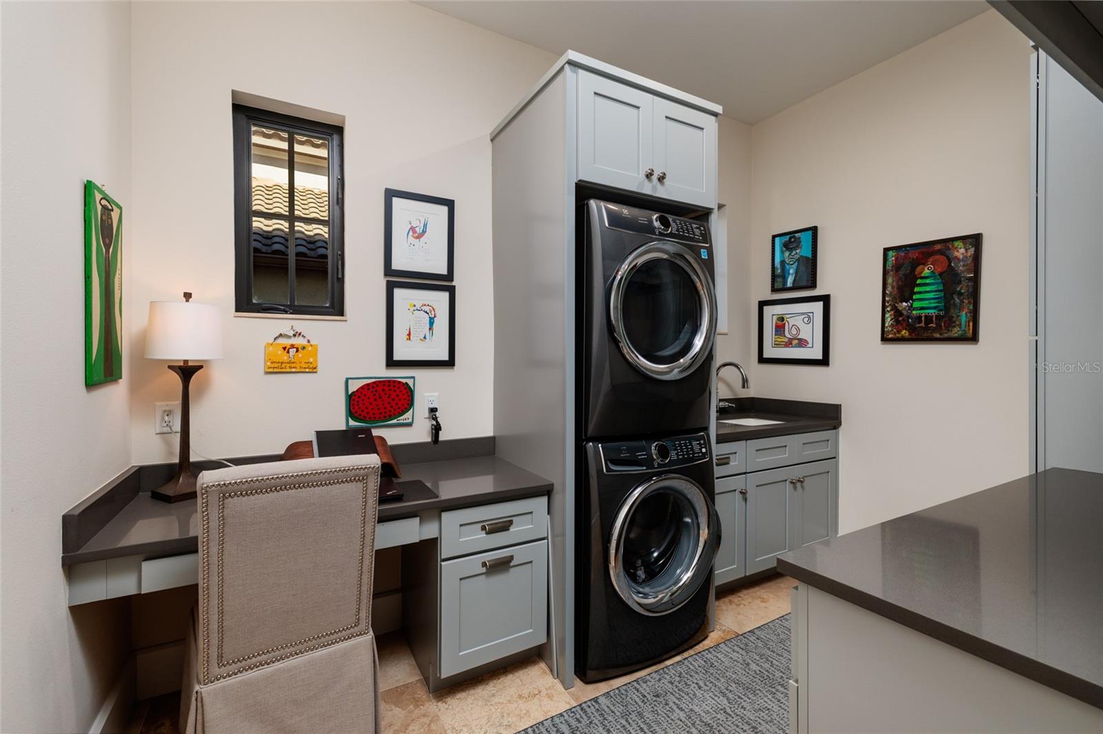 SNELL ISLE SHORES - Residential