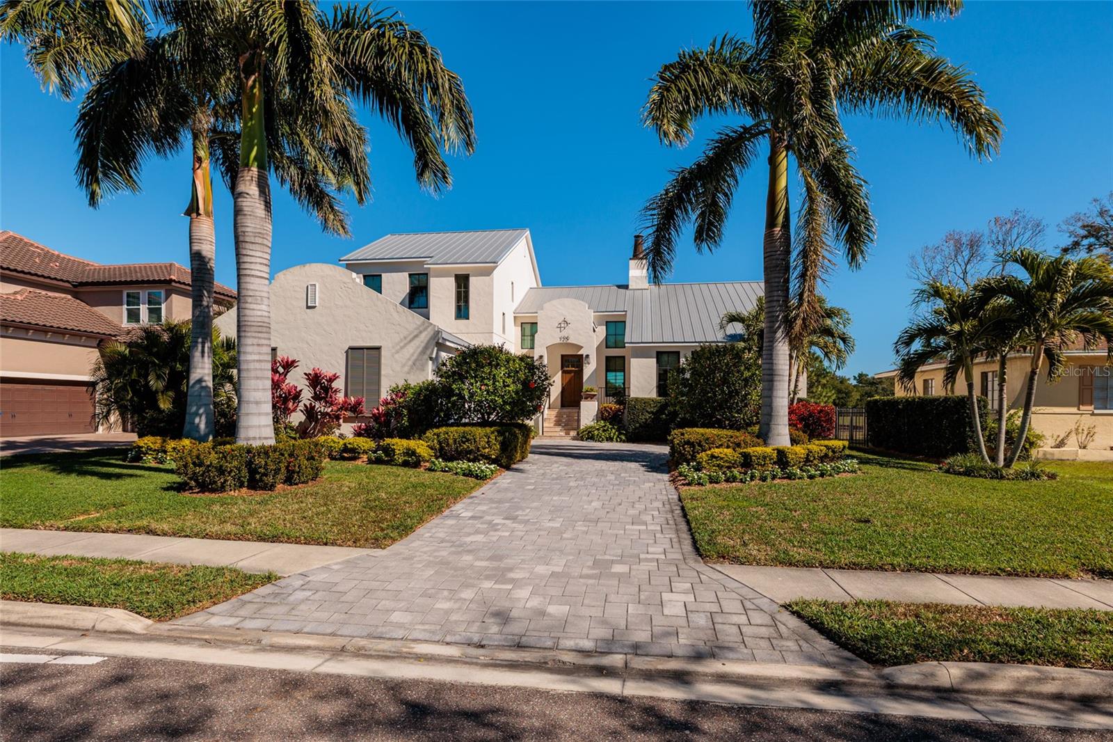 SNELL ISLE SHORES - Residential