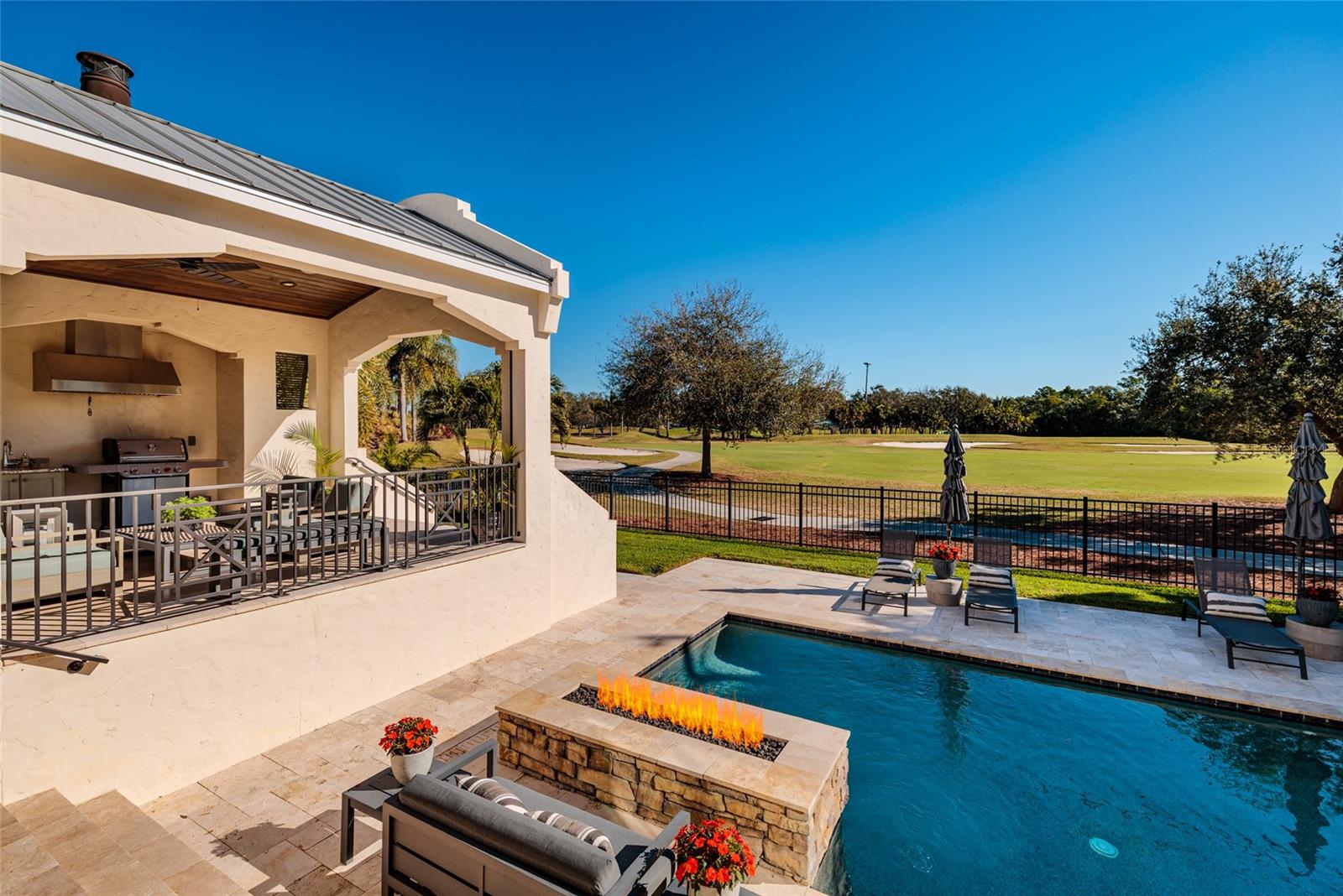 SNELL ISLE SHORES - Residential