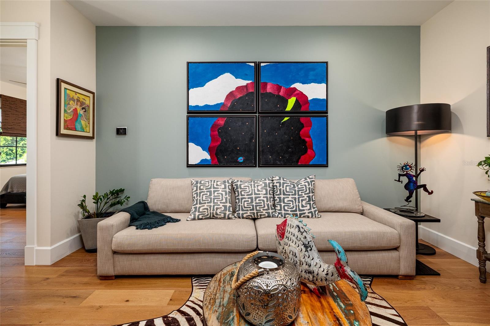 SNELL ISLE SHORES - Residential