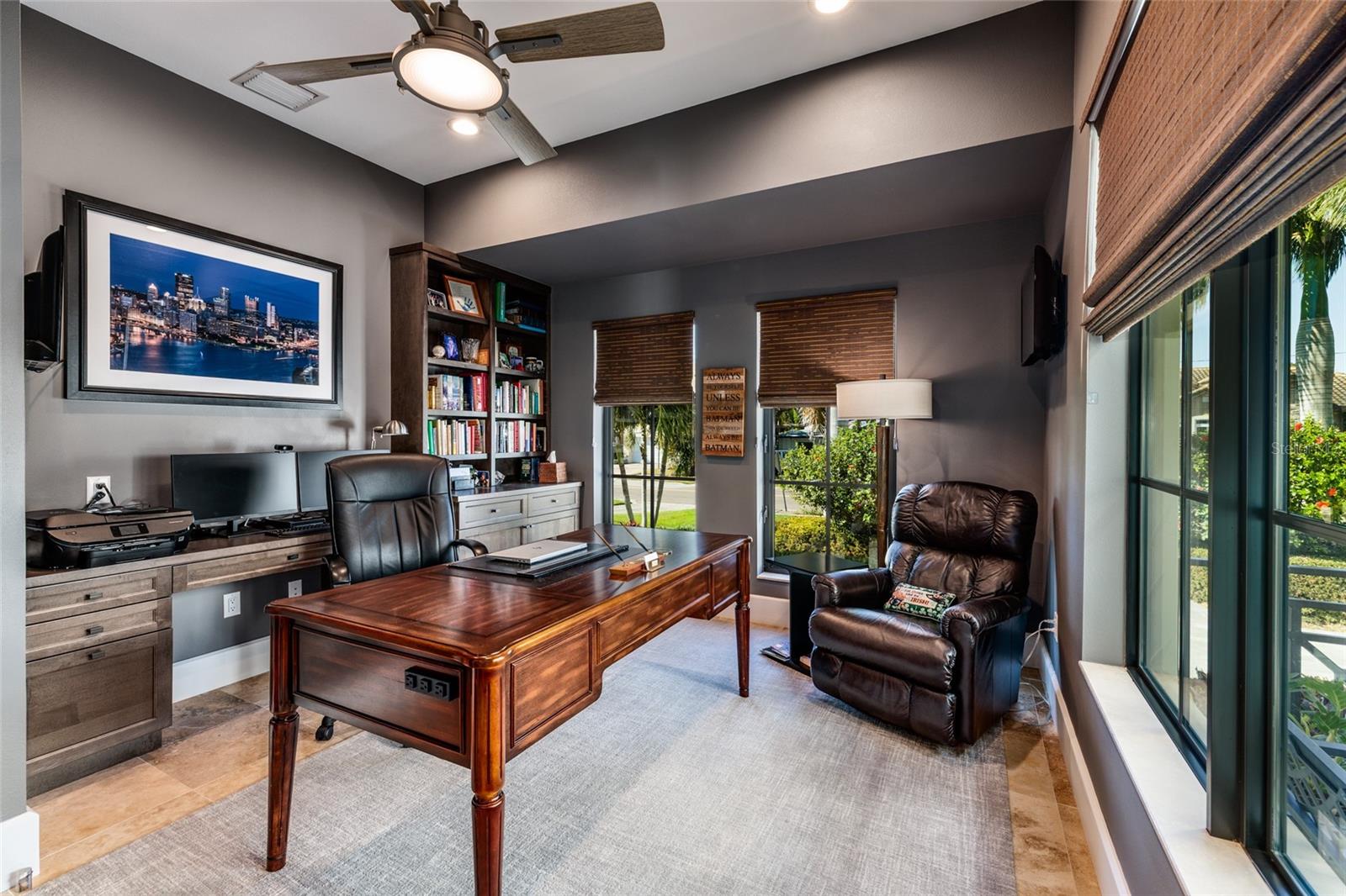 SNELL ISLE SHORES - Residential