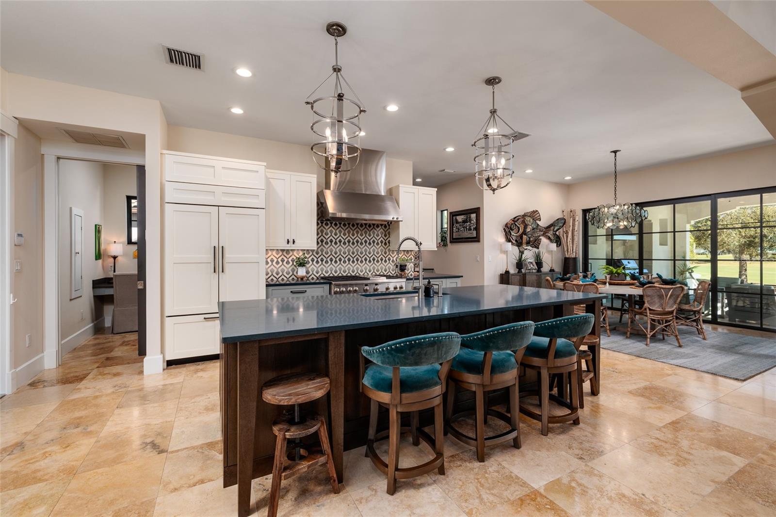 SNELL ISLE SHORES - Residential