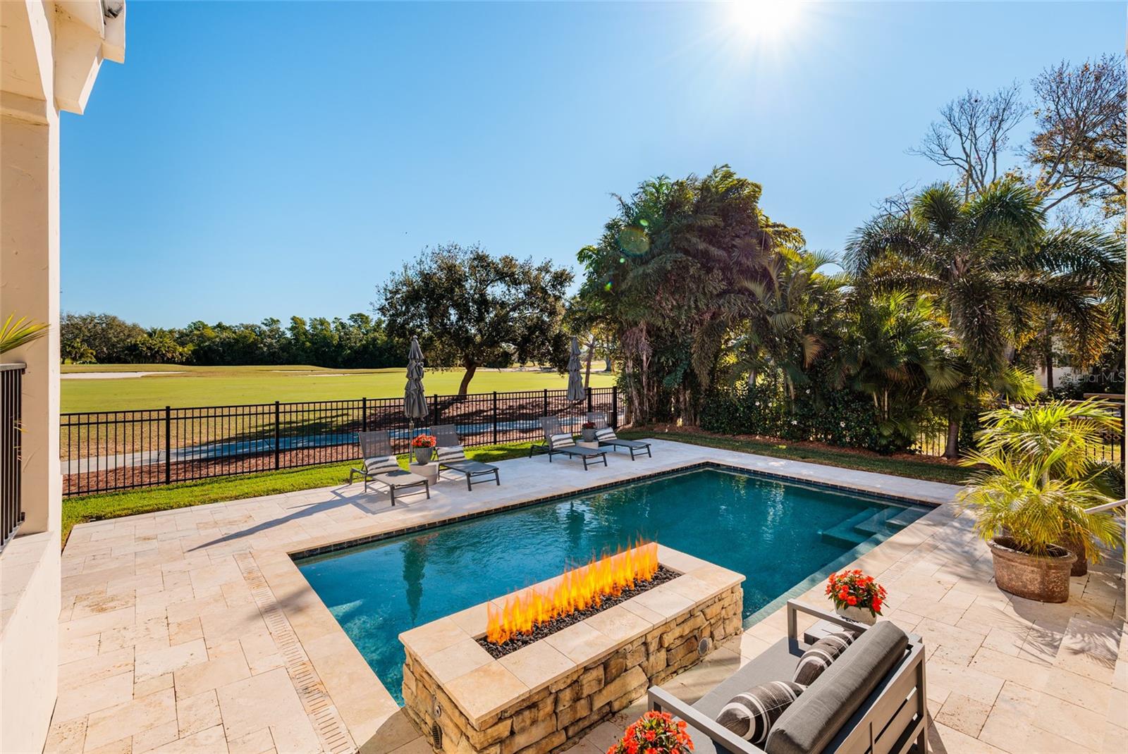 SNELL ISLE SHORES - Residential