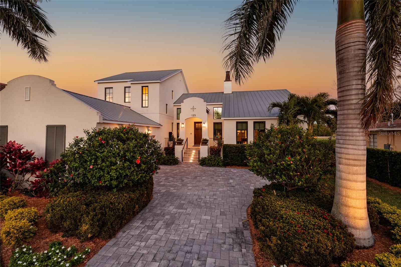 SNELL ISLE SHORES - Residential