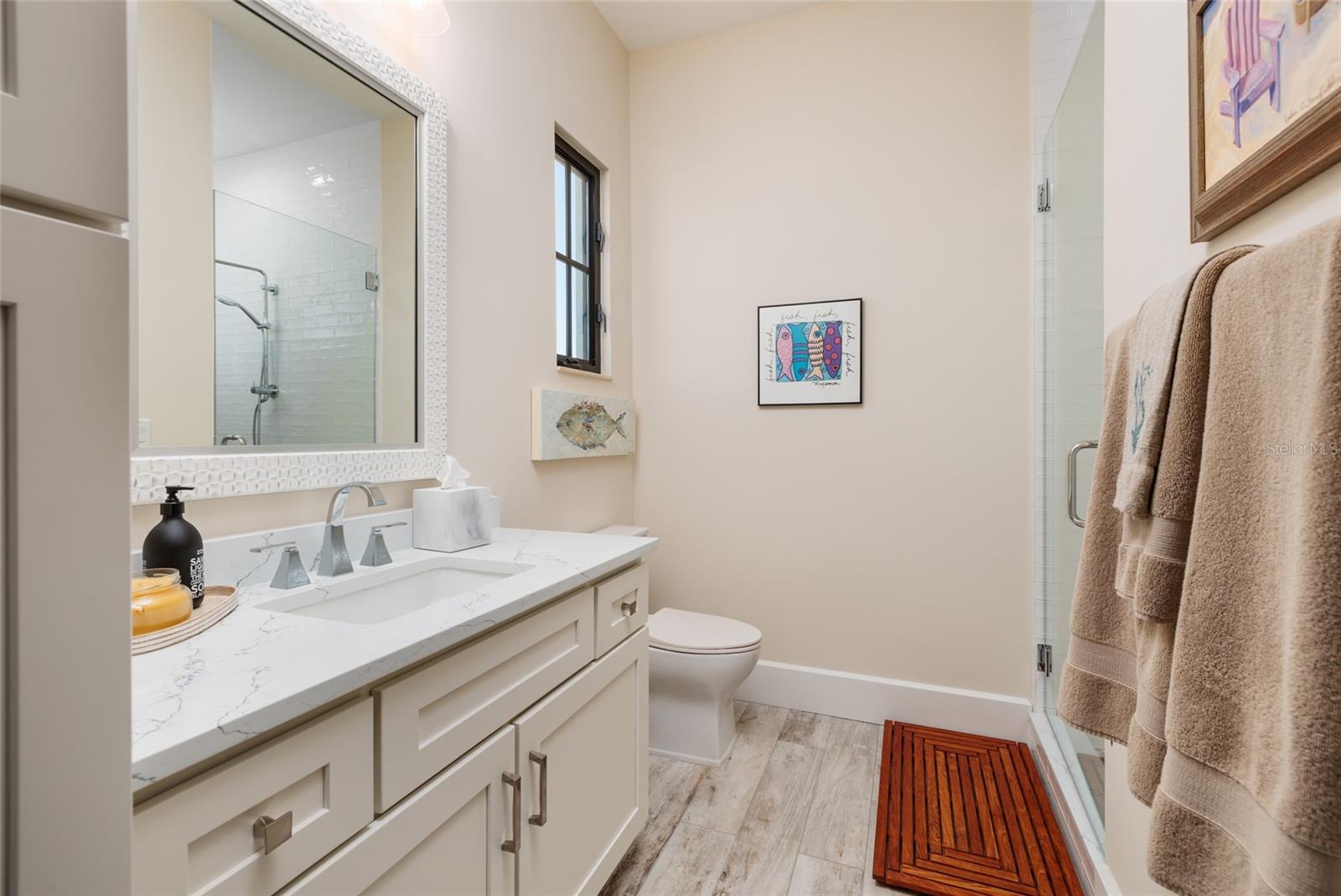 SNELL ISLE SHORES - Residential