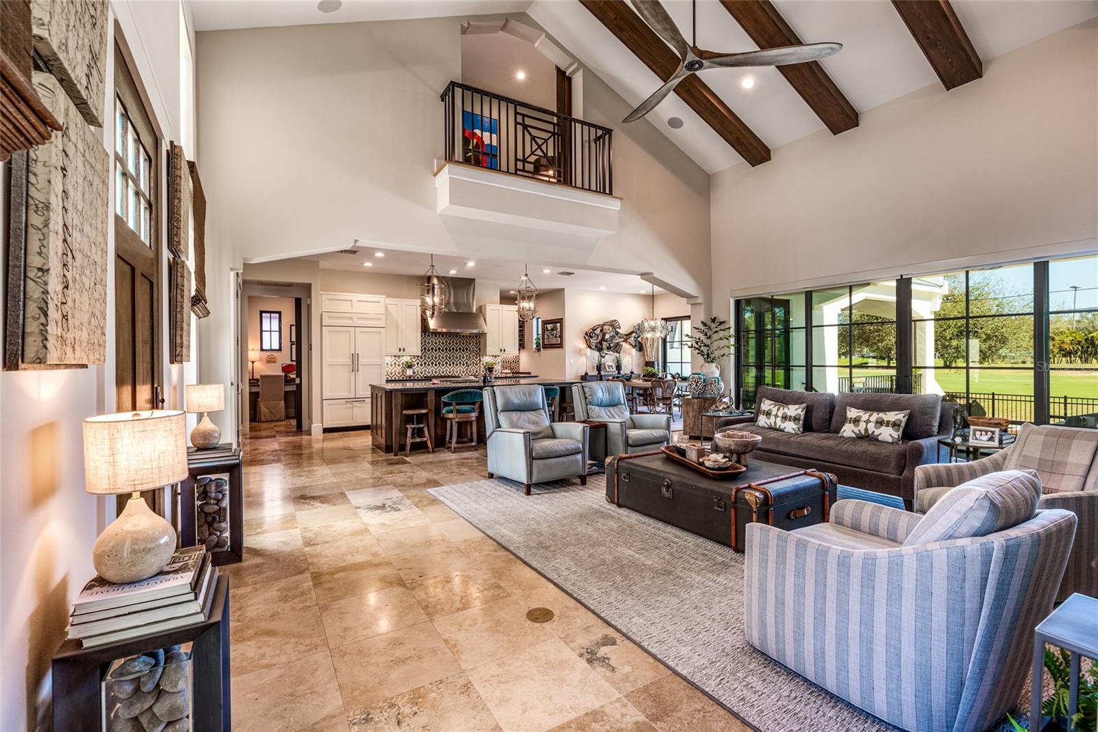 SNELL ISLE SHORES - Residential