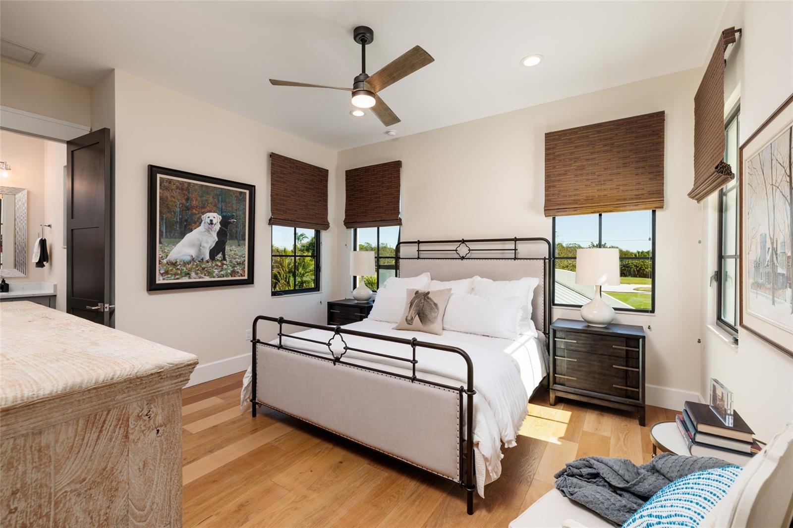 SNELL ISLE SHORES - Residential