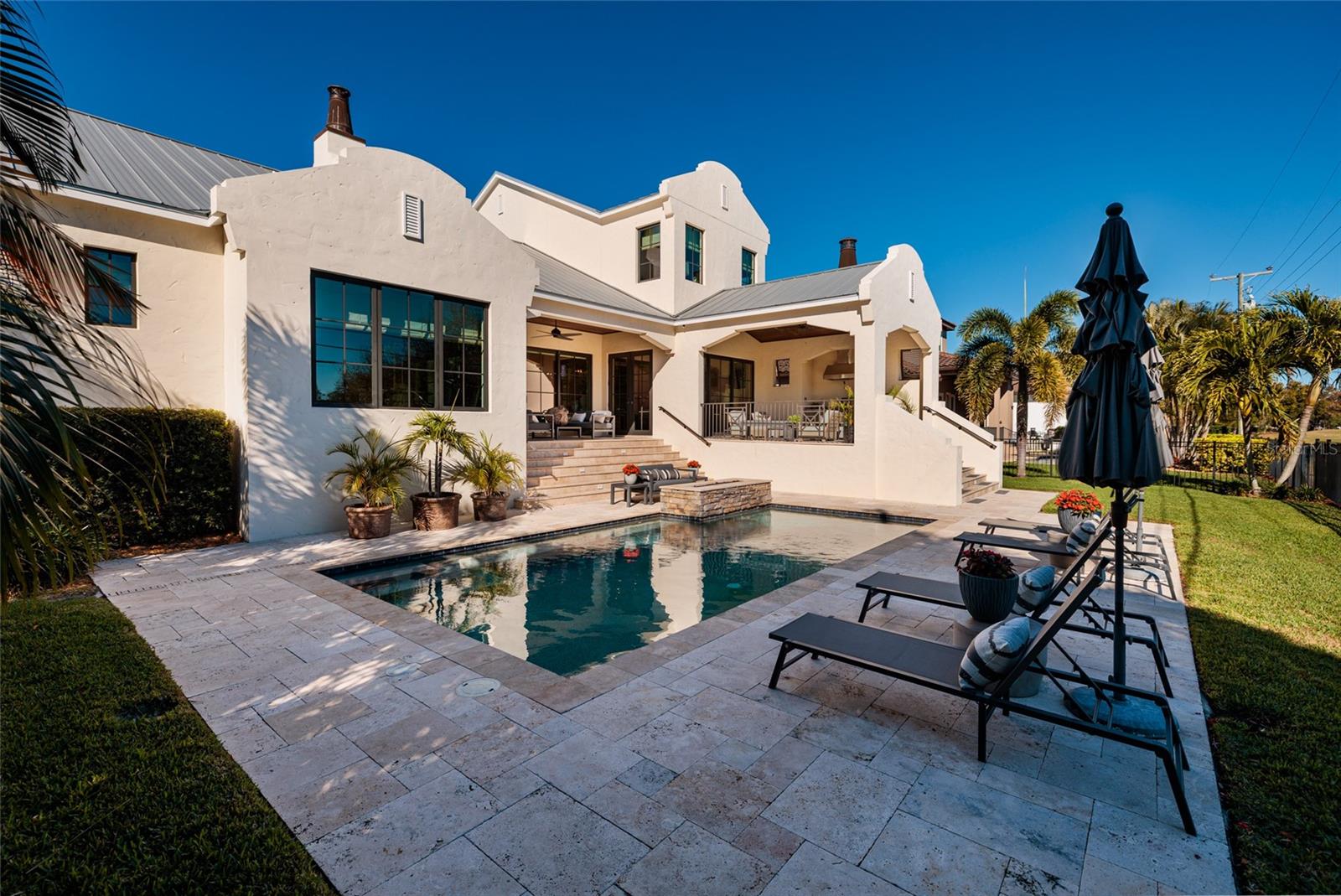 SNELL ISLE SHORES - Residential