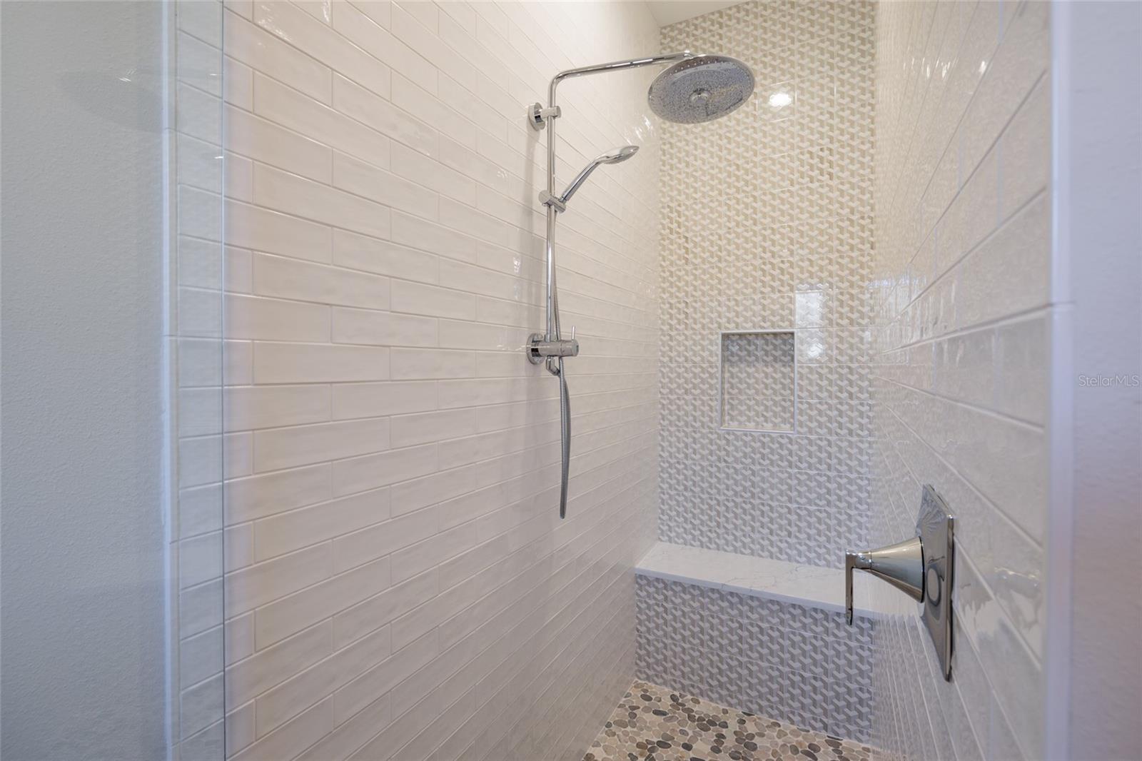 SNELL ISLE SHORES - Residential