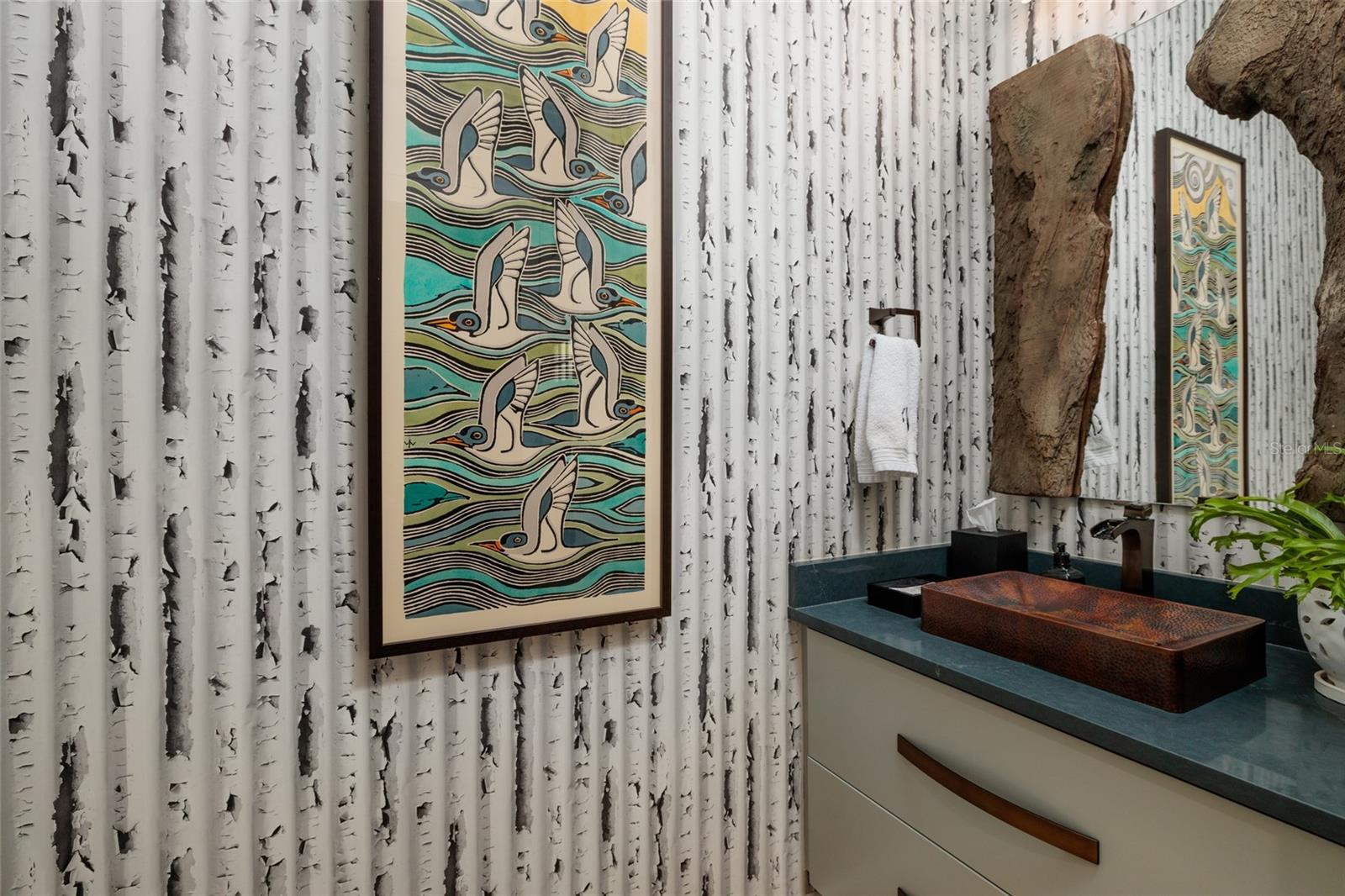 SNELL ISLE SHORES - Residential