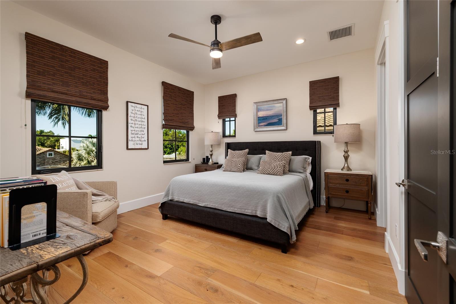 SNELL ISLE SHORES - Residential