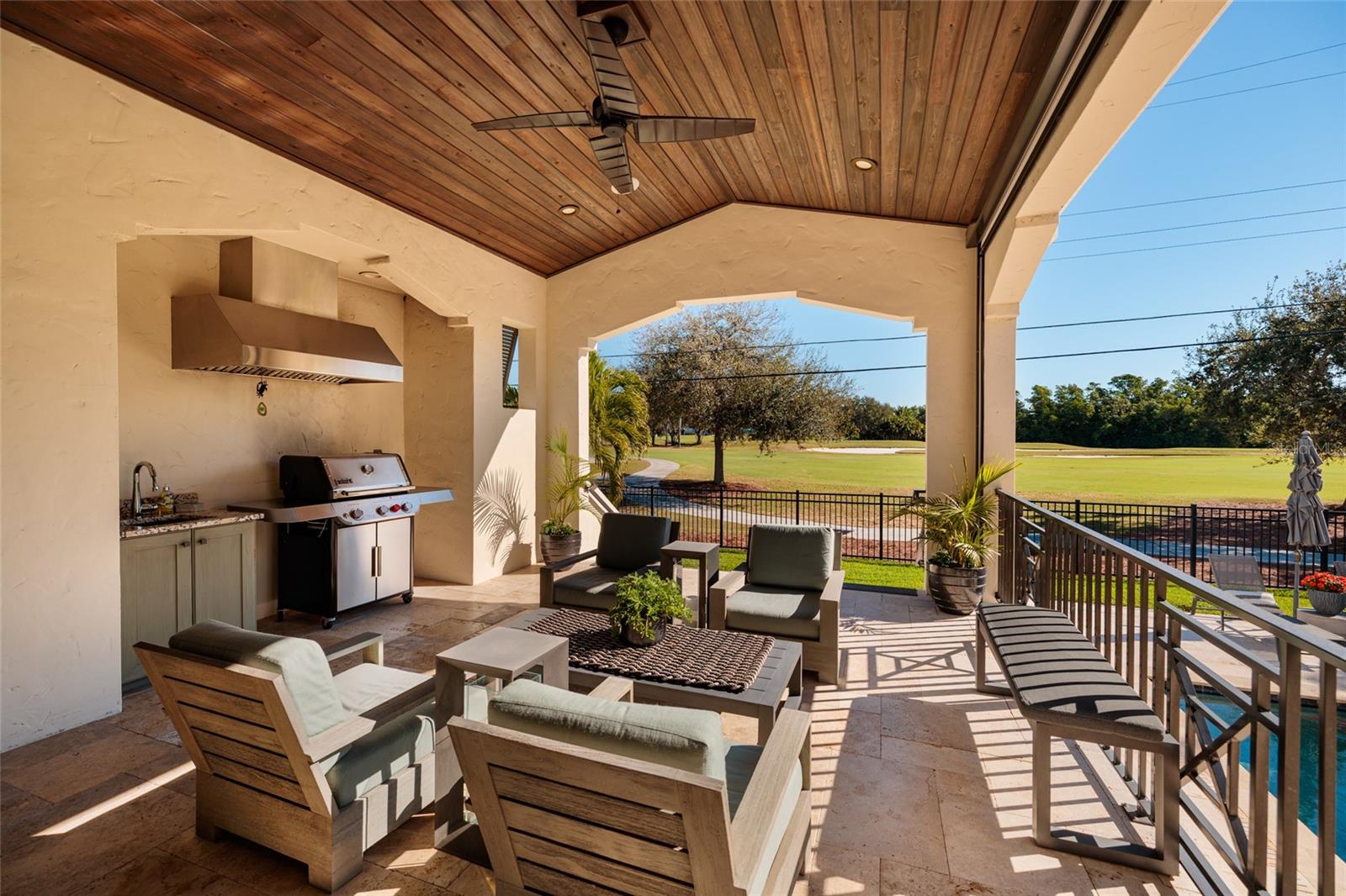 SNELL ISLE SHORES - Residential