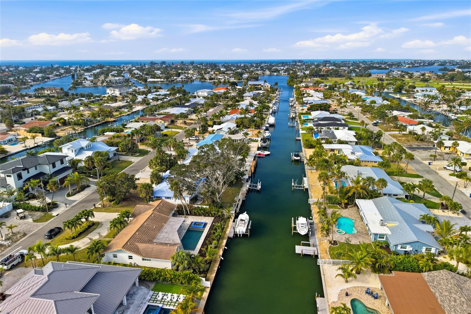 KEY ROYALE 9TH ADD - Residential