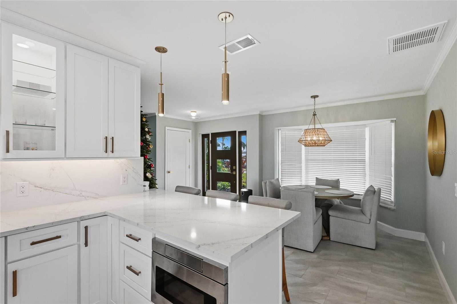 KEY ROYALE 9TH ADD - Residential