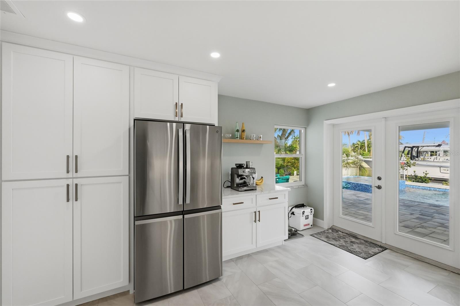 KEY ROYALE 9TH ADD - Residential