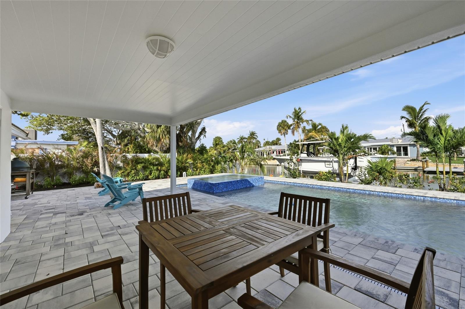 KEY ROYALE 9TH ADD - Residential