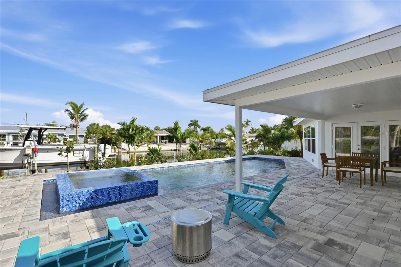 KEY ROYALE 9TH ADD - Residential