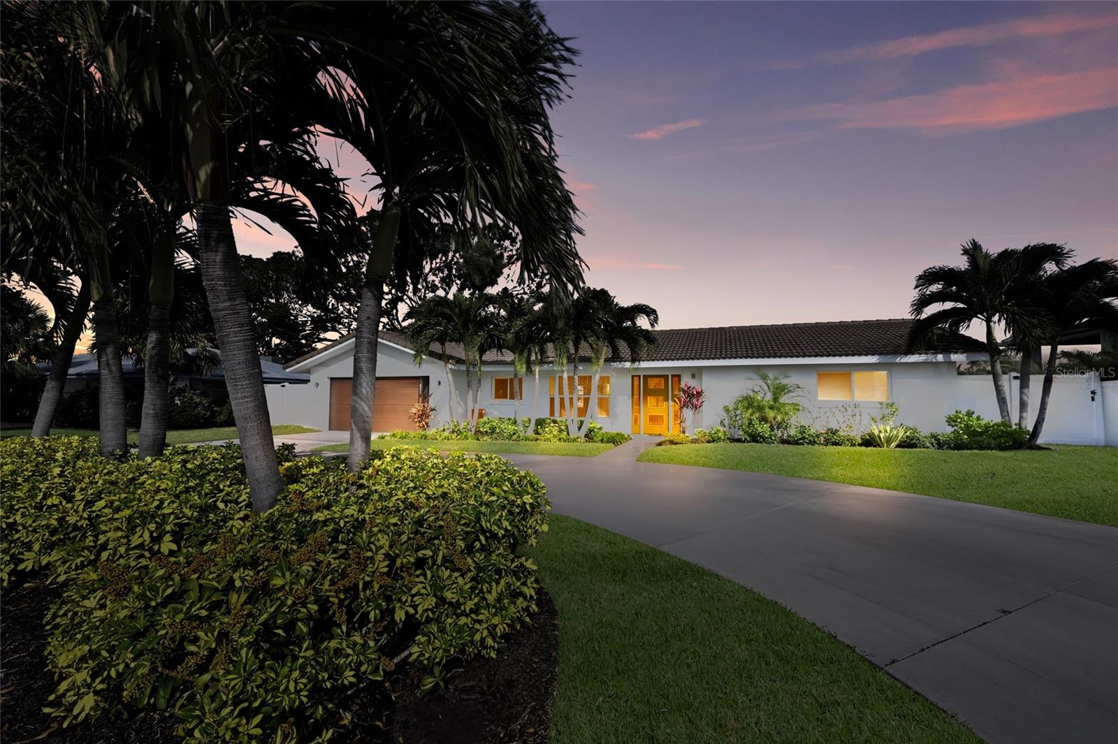 KEY ROYALE 9TH ADD - Residential