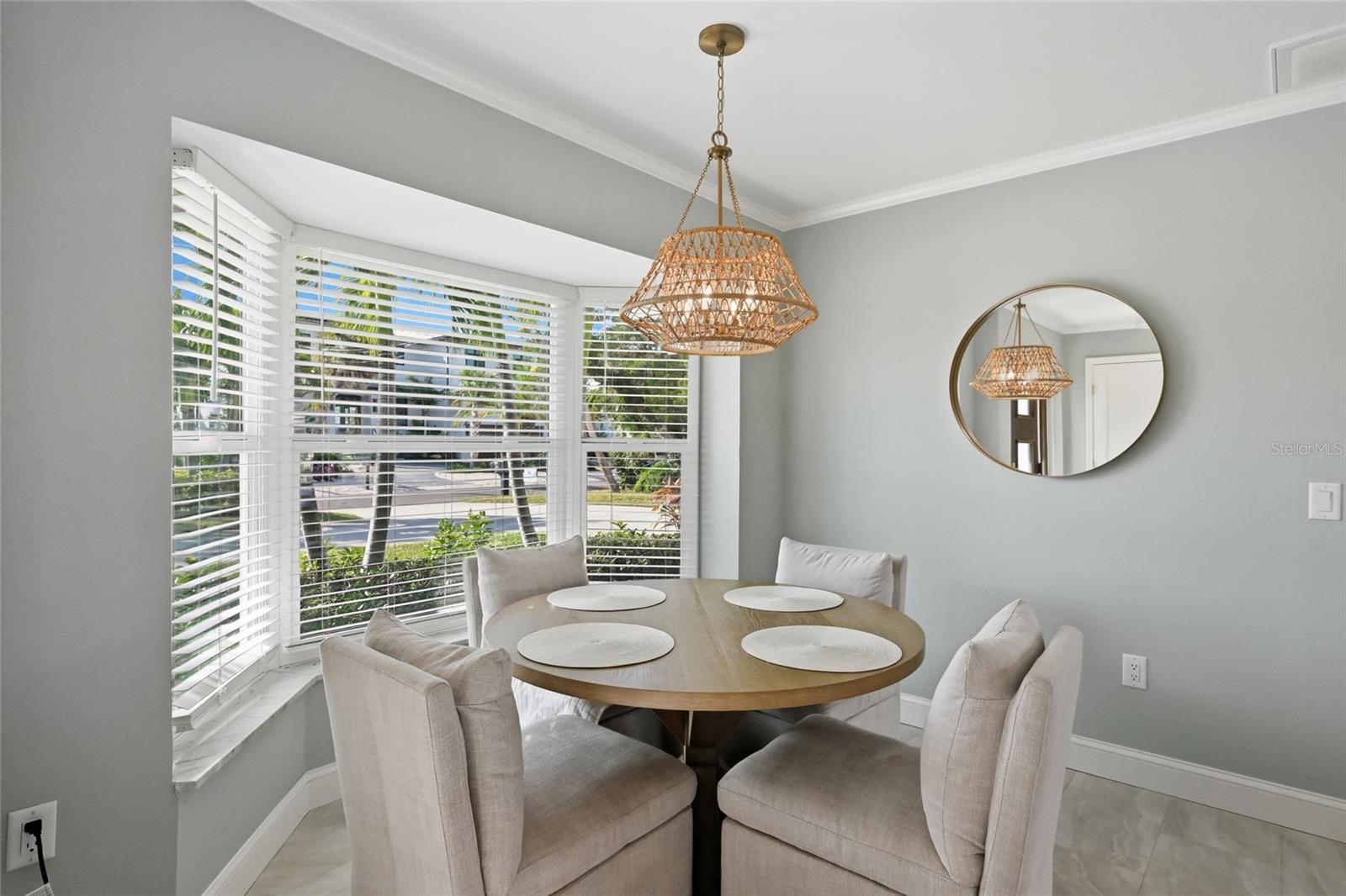 KEY ROYALE 9TH ADD - Residential