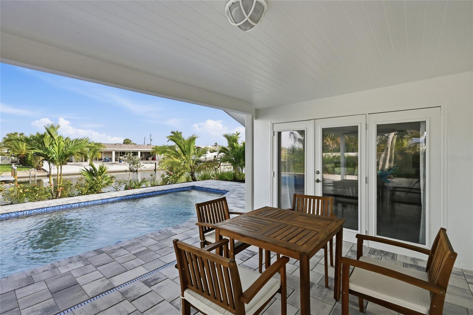 KEY ROYALE 9TH ADD - Residential