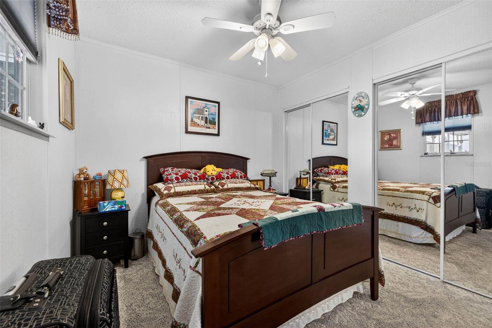 AMERICAN CONDOMINIUM - Residential